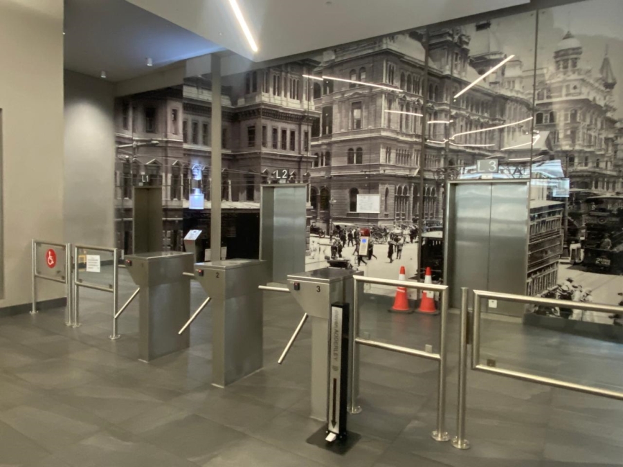 To Let commercial Property for Rent in Cape Town City Centre Western Cape